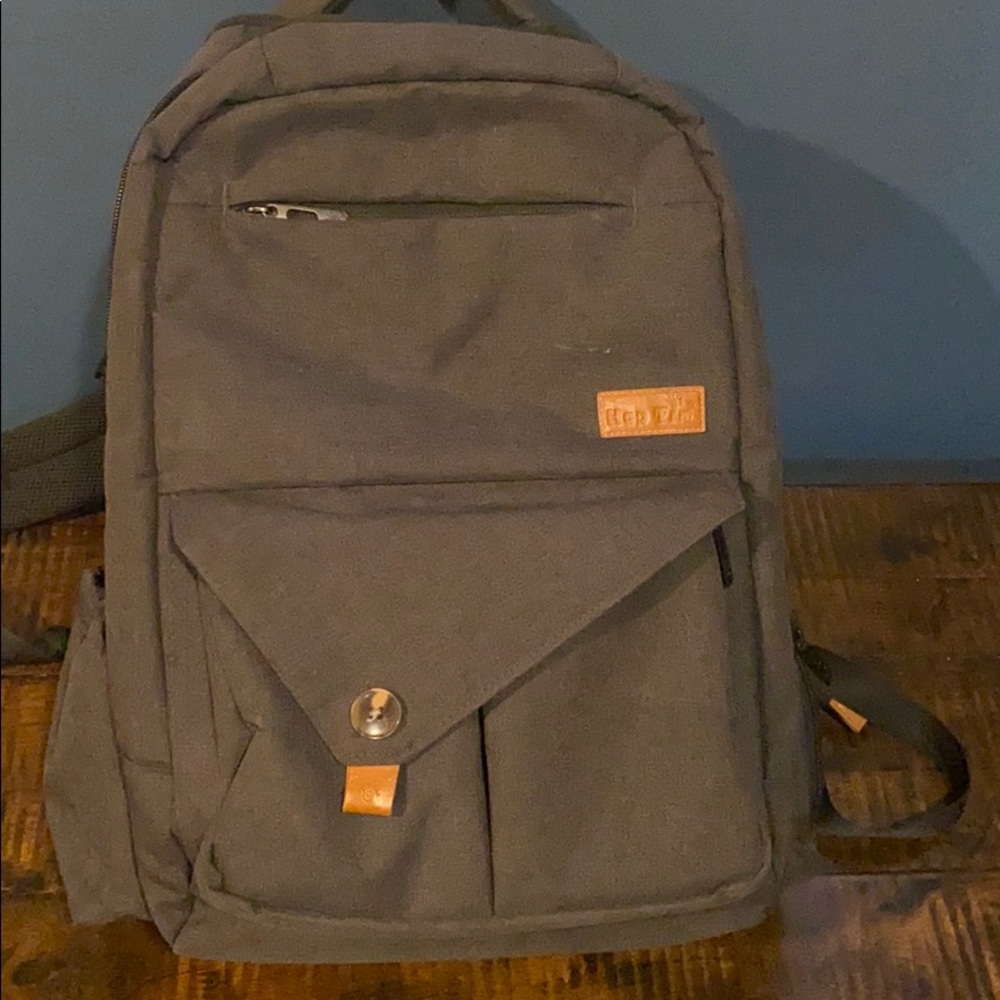 Hap Tim Diaper Bag